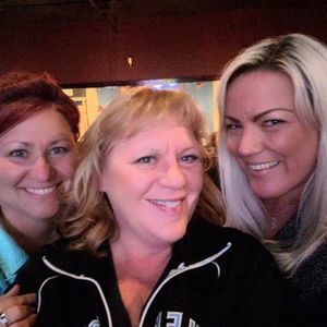 Meet your Posher, Christy